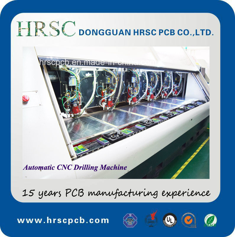 OEM/ODM PCB Board Manufacturers