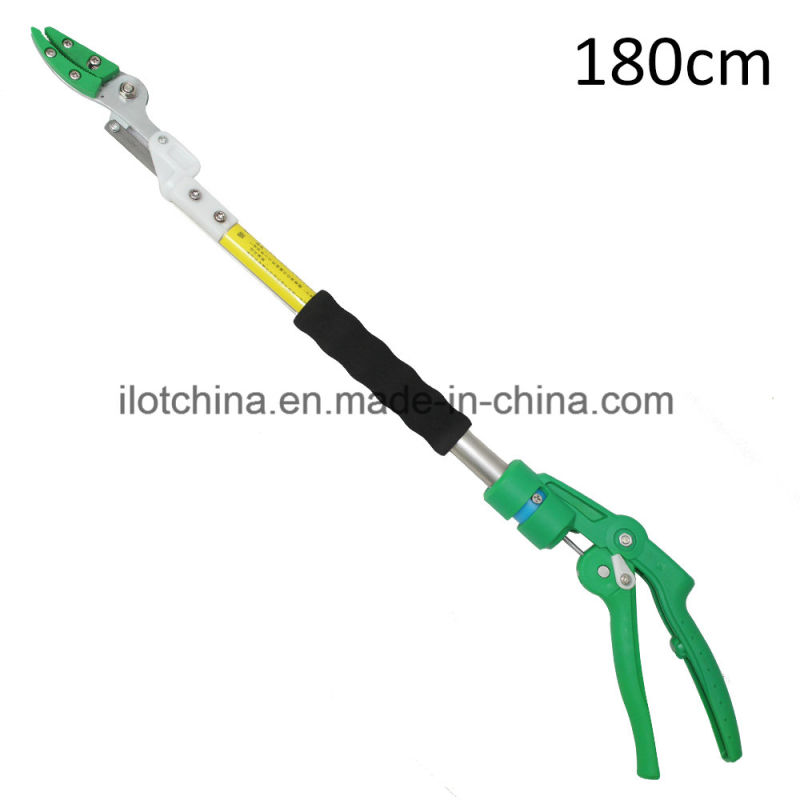 180cm Pole Prune Tree Pruning Long Reach Pruner