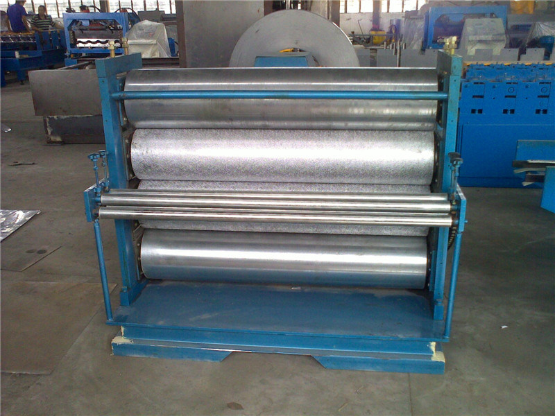 1.2m Board Making Embossing Machine Hangzhou Manufacturer