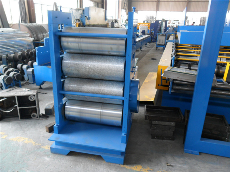 1.2m Board Making Embossing Machine Hangzhou Manufacturer