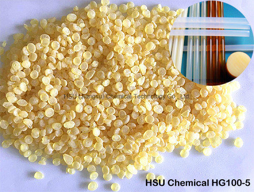 EVA C5 / C9 Petroleum Resin Copolymer Hydrocarbon Resin C5