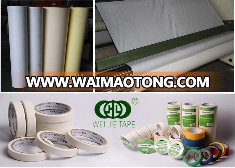 heat resistant masking tape(Z-95)