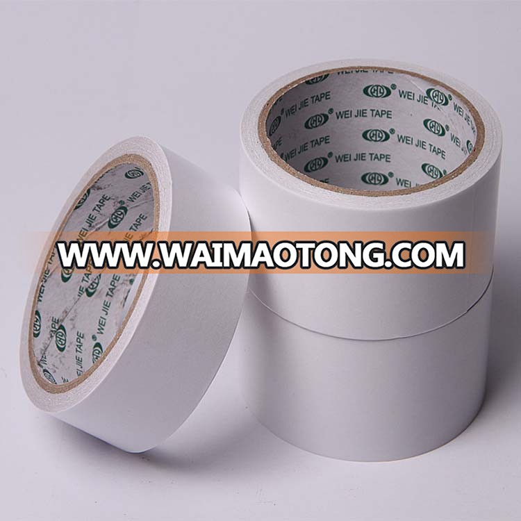 Customized wholesale self adhesive pe foam tape self adhesive foam tape double sided self adhesive foam tape