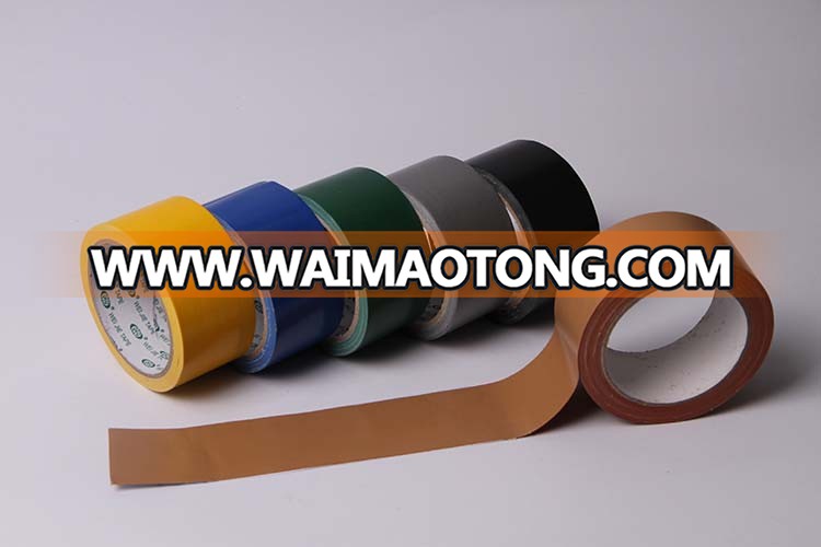 Customizable logo adhesive kraft paper tape gummed paper tape waterproof