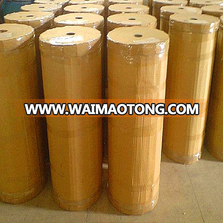 Factory direct customized bopp packing tape for packaging Adhesive bopp transparent tape bopp transparent packing tape