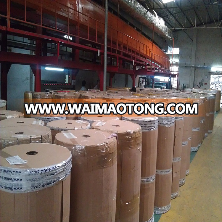 China best customized bopp box sealing tape bopp box packing tape bopp adhesive tape for sealing