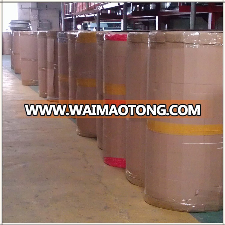 Most popular customized bopp adhesive tape for machine use bopp adhesive statio<em></em>nery tape bopp adhesive printed tape