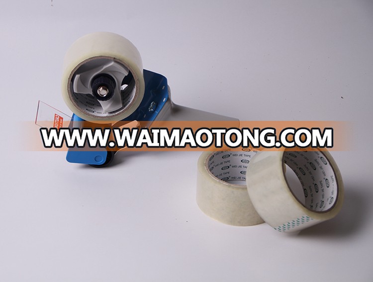 Customizable acrylic Carton Sealing Tape BOPP carton sealing sticky tape water based carton sealing tape