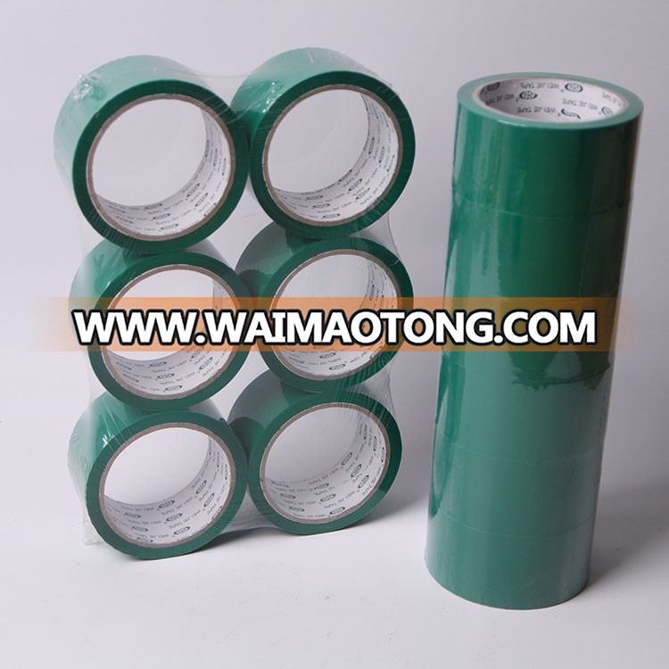 Custom color adhesive acrylic tape plastic packing boxes tape perso<em></em>nalized packing tape