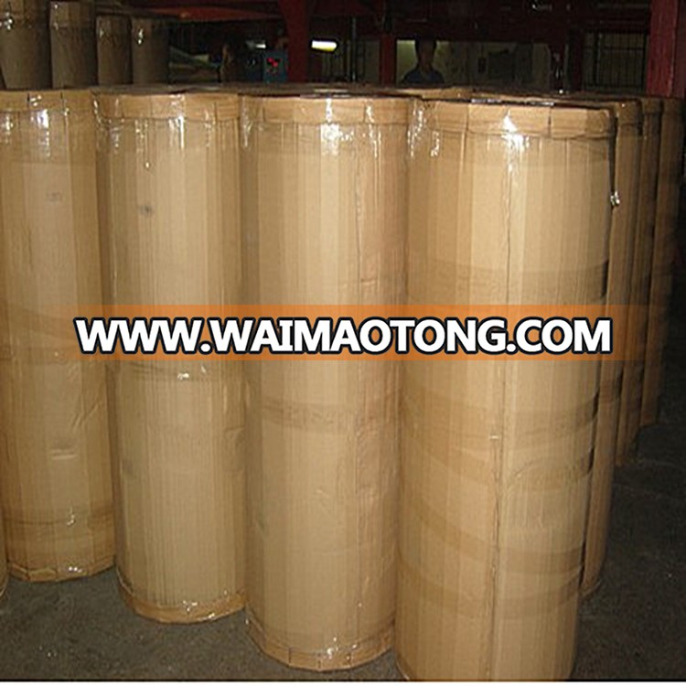 China best customized BOPP Water Based Jumbo Roll Tape single sided adhesive bopp tape adhesive bopp jumbo tape