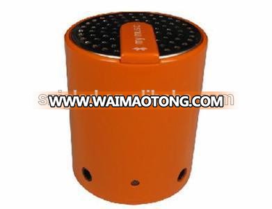 Cheap Wholesale 2017 Drum bts Speaker With Hands Free Call