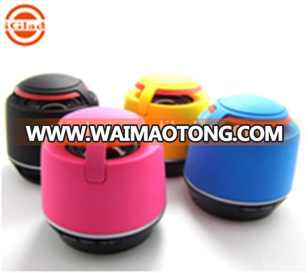 High Quality Top Seller Mini bts Speaker