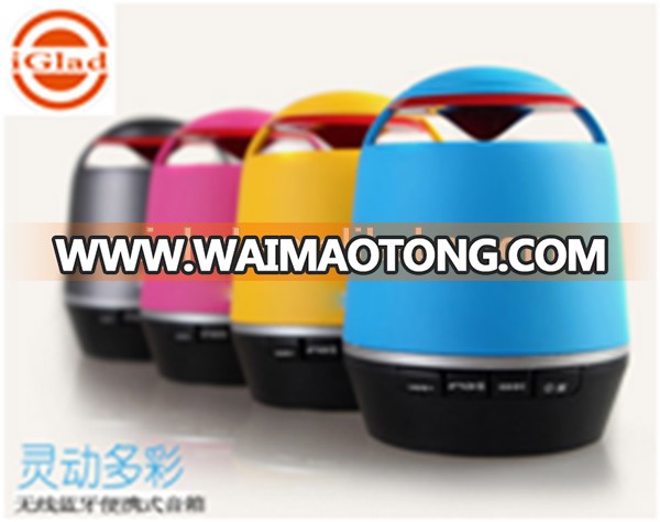 High Quality Top Seller Mini bts Speaker