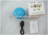 China wholesale sucker mini mushroom bts speaker