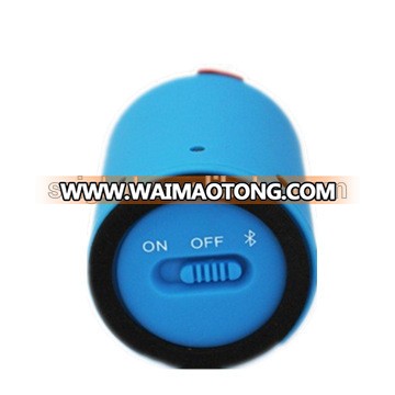 Microphone bts Speaker High Quality Drum-Shaped bts Speaker