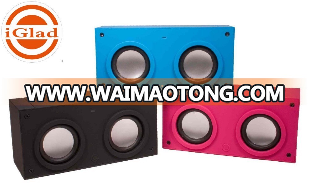 mini definitive technology portable motion sensor speakers