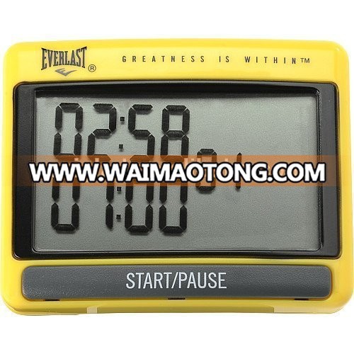 Handheld simple stopwatch/ stopwatch sports timer/ stopwatch timer