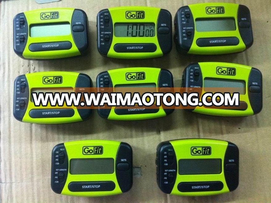 New Products Boxing digital electric door locks with timer With Alarm