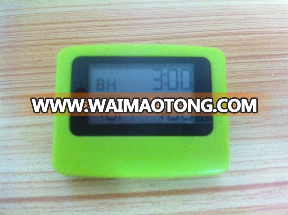 Hot Selling Digital Multifunction Countdown Boxing Timer for sports