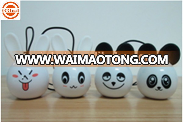 2015 High-power bts mobile phone speaker manufacturer,cute speaker