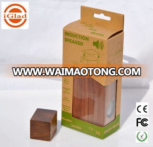 2.0 portable definitive technology wooden professio<em></em>nal speaker