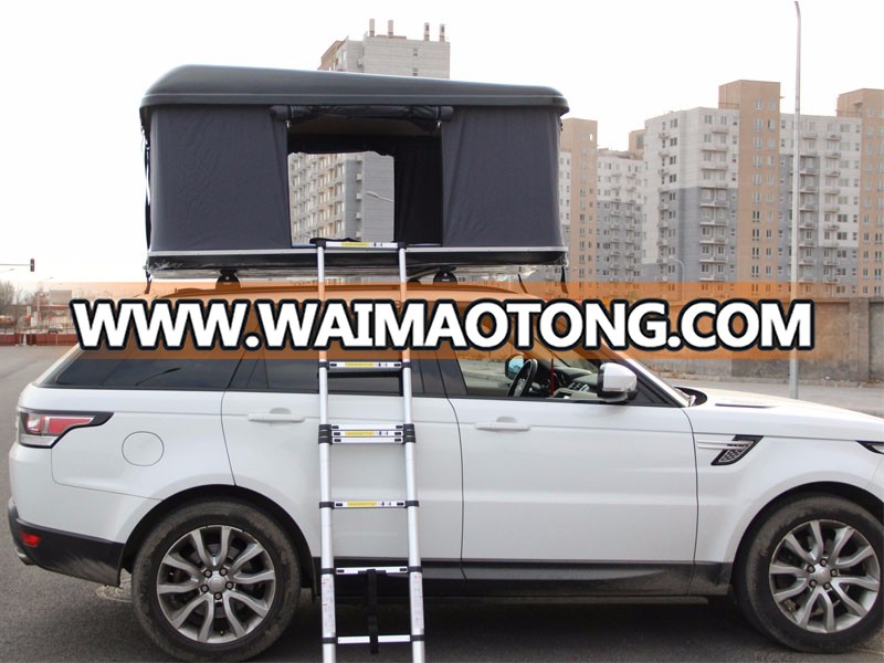 4x4 Car Tent Hard Shell Self-Driving Tour Rooftop Tent AU