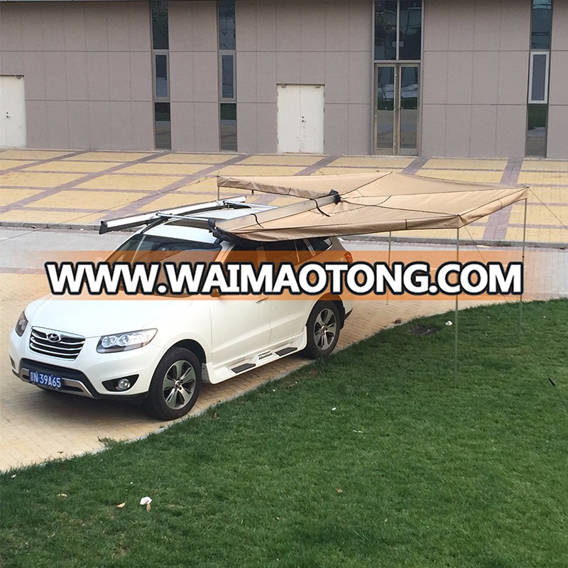 4x4 Car Tent Hard Shell Self-Driving Tour Rooftop Tent AU