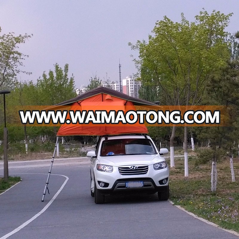 Vehicles Roof Top Tent Parts Off Road Hard Shell Roof Top Tent