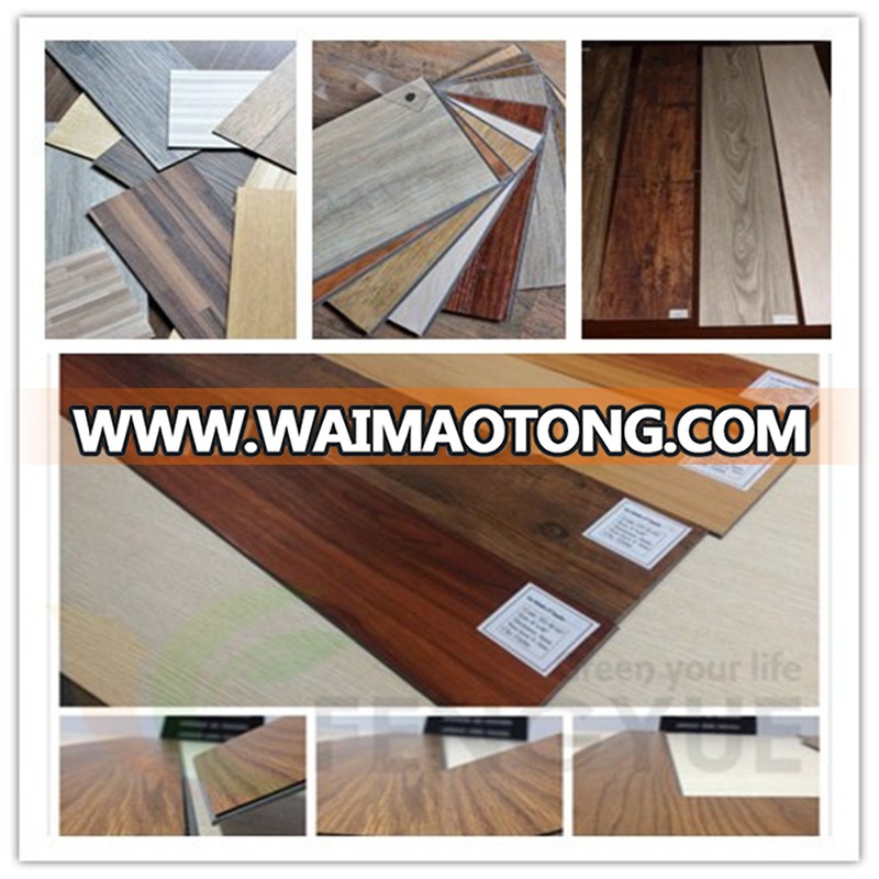 pvc vinyl plank flooring