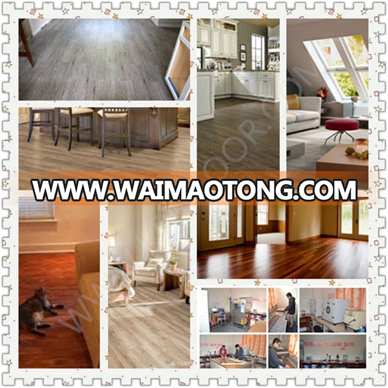 pvc vinyl plank flooring