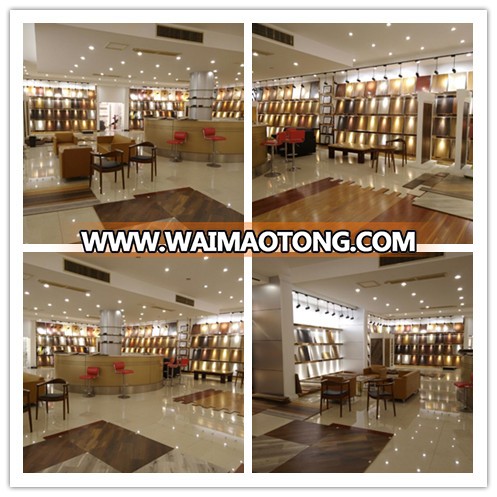 12mm ac3 small embossed laminate flooring