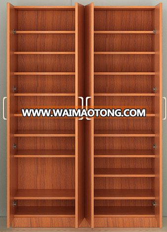 MFC bedroom furniture wardrobe cabinet