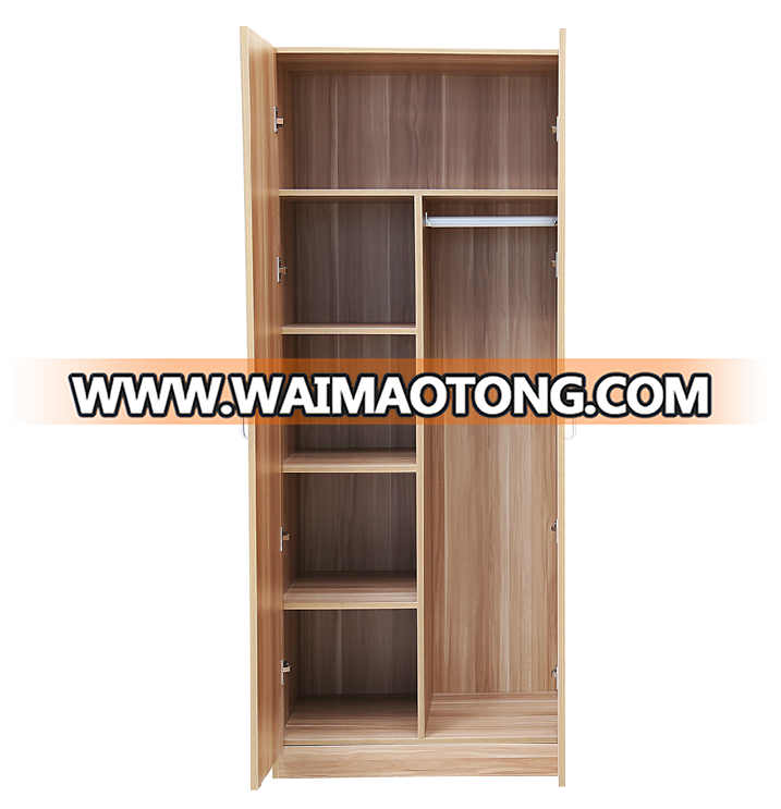 MFC bedroom furniture wardrobe cabinet