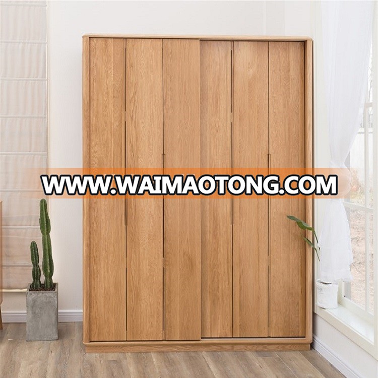 home furniture new bedroom wooden wardrobe