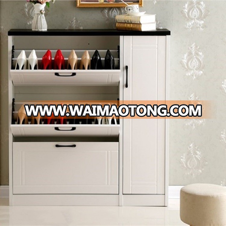 home furniture shoe storage cabinet