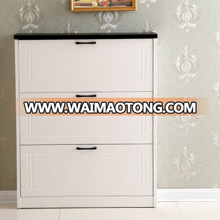 home furniture shoe storage cabinet