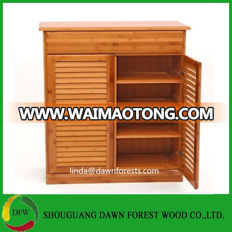 Wooden Shoe Cabinet/Shoe Ark/Shoe rack for Furniture