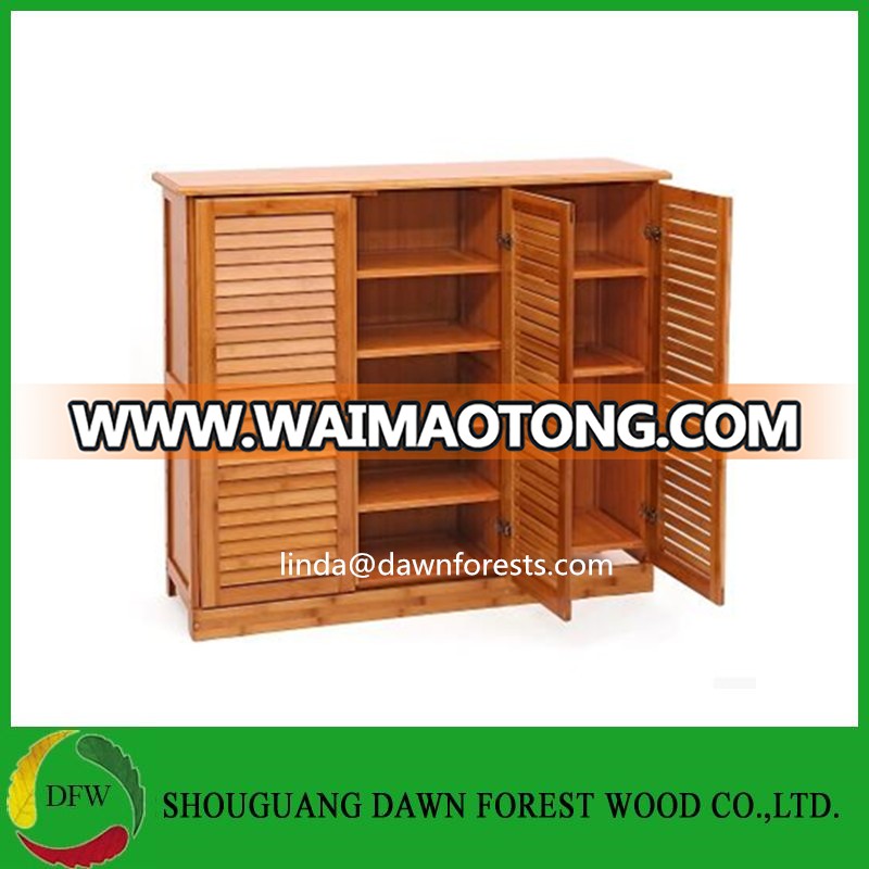 Wooden Shoe Cabinet/Shoe Ark/Shoe rack for Furniture