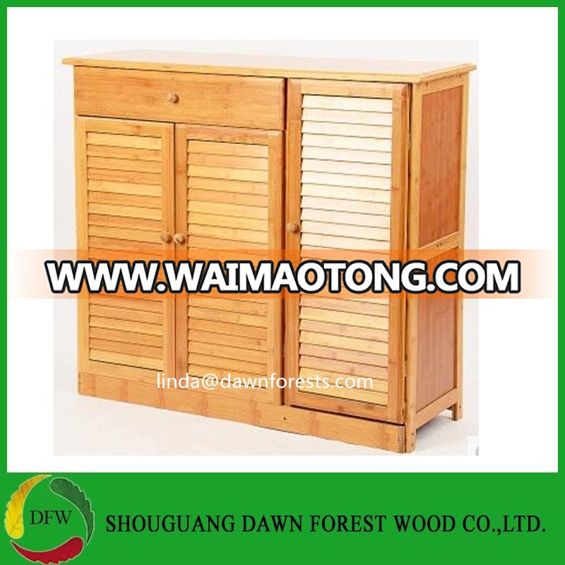 Wooden Shoe Cabinet/Shoe Ark/Shoe rack for Furniture