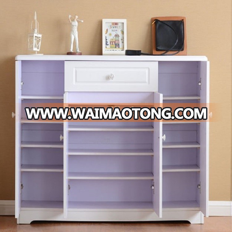 home furniture simple style shoes cabinet