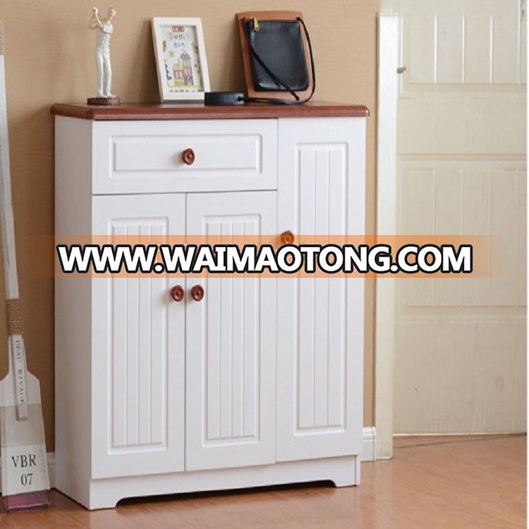 home furniture simple style shoes cabinet