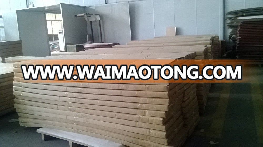 High quality pvc skin membrane MDF door