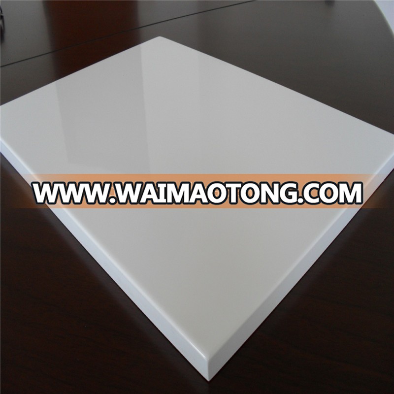 High quality pvc skin membrane MDF door