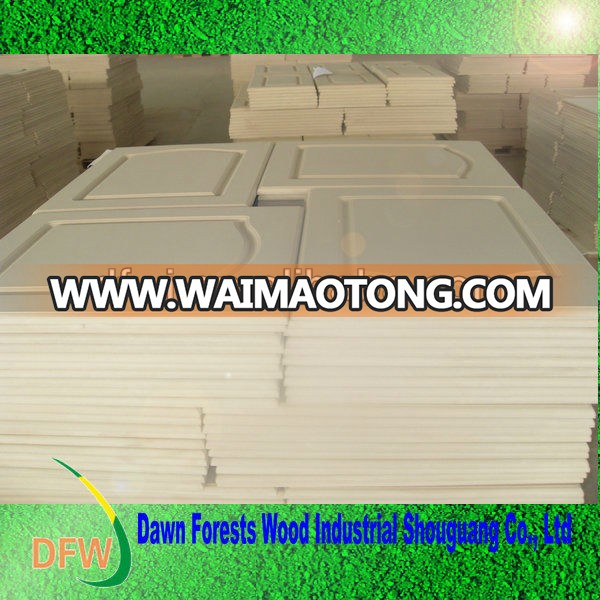 MDF kitchen cabinet door