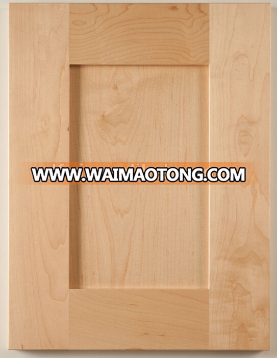 new design pvc/melamine cabinet Door