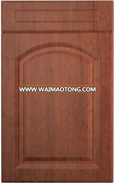 shaker style PVC cupboard door