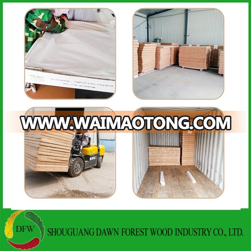 Pvc Film Cabinet Doors For Kitchen